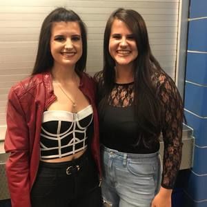 Meet your Posher, Mona jackson